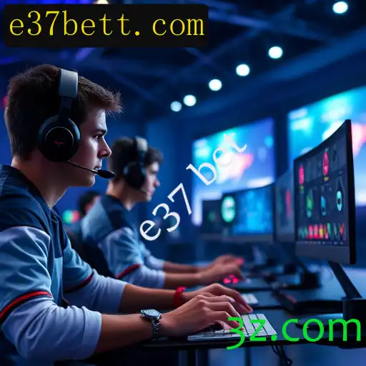 Esportes virtuais