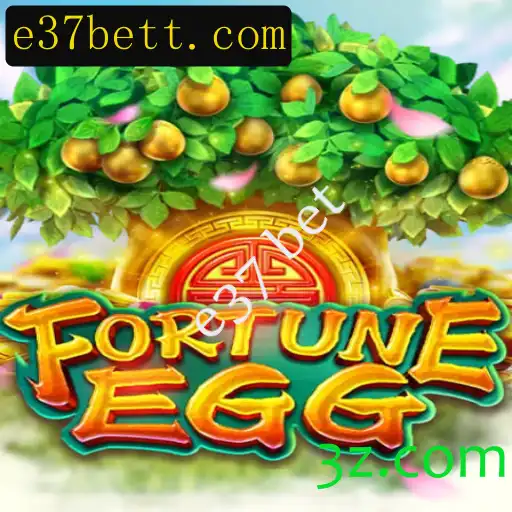 FortuneEgg: Descubra o Excitante Mundo do Jogo e37 Bet