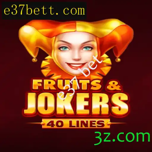 Explorando o Fascinante Mundo do Jogo FruitsAndJokers40