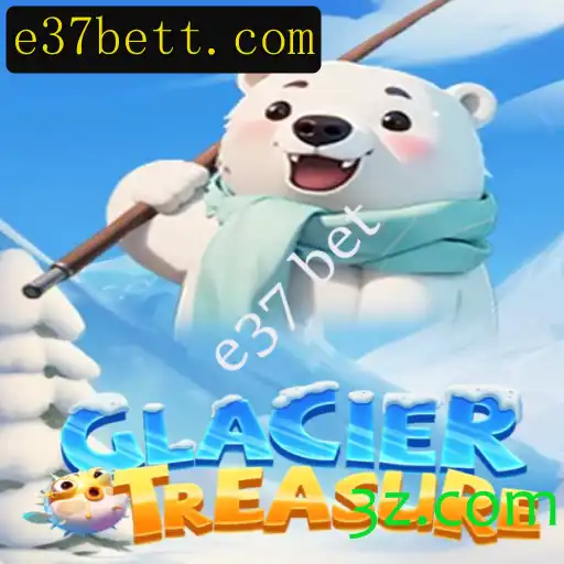 Descubra o Fascinante Mundo de GlacierTreasure