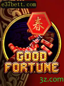 GoodFortune: Descubra o Fascinante Mundo do Jogo com e37 bet