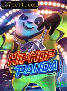 Descubra a Emoção do Jogo HipHopPanda e a Evolução das Apostas com E37 Bet
