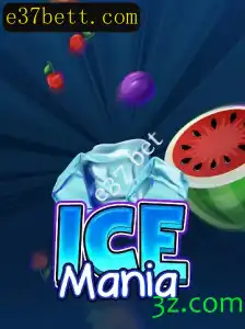 Descubra o Mundo Congelante de IceMania: O Novo Jogo Revolucionário