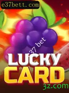 Descubra o Fascinante Mundo de LuckyCard: Um Jogo Cativante e Atual