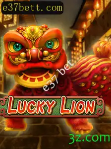 LuckyLion: A Nova Sensação no Mundo dos Jogos Online