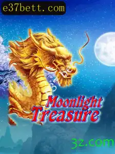 MoonlightTreasure: Aventuras de Apostas com e37 bet