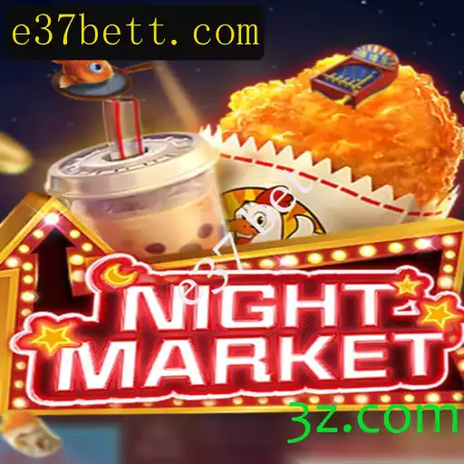 NIGHTMARKET: Uma Imersão no Mundo do Jogo e37 Bet