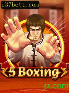 Explorando 5Boxing: Um Novo Conceito no Mundo dos Jogos