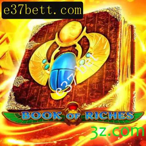 Descubra o Fascinante Mundo do Jogo 'Book of Riches'