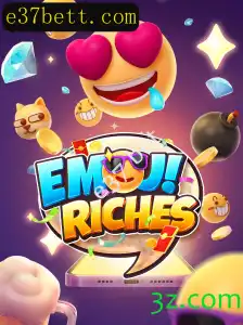 Explorando as Aventuras do Jogo EmojiRiches e e37 Bet