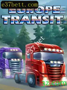 EuropeTransit: Uma Viagem Estratégica pelo Continente