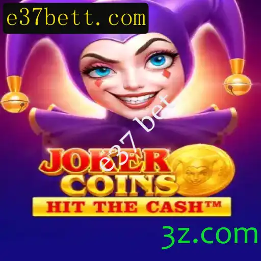 Explorando o Universo do Jogo JokerCoins e a Dinâmica Através do 'e37 bet'