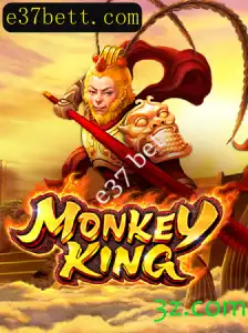 Descubra o Fascinante Mundo de MonkeyKing e a Chave para o Sucesso no e37 Bet