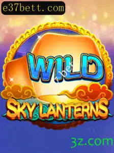 Descubra o Fascínio do Jogo SkyLanterns