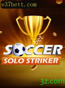 Explore SoccerSoloStriker: Inovações e Regras de um Novo Fenômeno dos Jogos