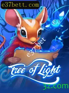 Explorando o Fascinante Mundo de TreeofLight