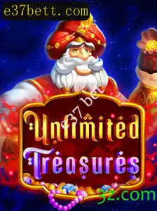Descubra o Universo de UnlimitedTreasures e Sua Aposta Revolucionária com e37 bet
