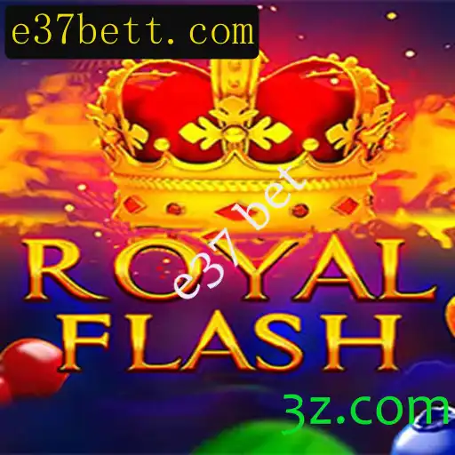 Descubra RoyalFlash: O Novo Sensação no Mundo dos Jogos Online