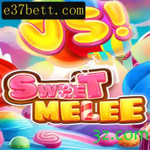 SweetMelee: Um Novo Universo de Diversão e Estratégia