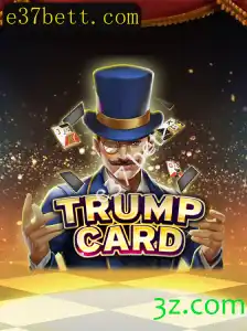 TrumpCard: Um Jogo de Estratégia Único com Apostas em Destaque